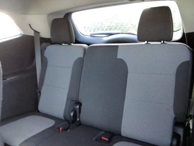 2021 Buick Enclave Preferred