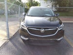 2021 Buick Enclave Preferred