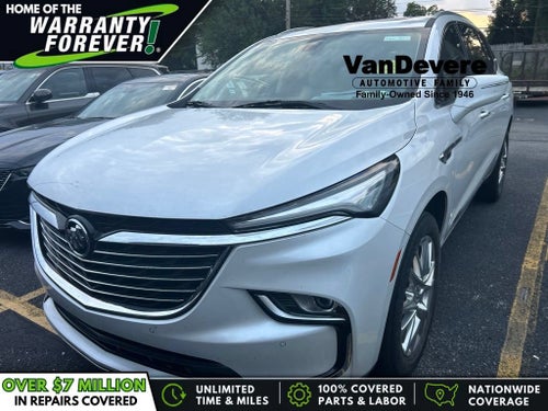 2019 Buick Enclave Premium