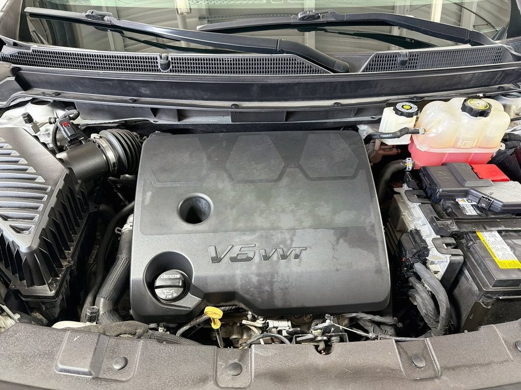 2019 Buick Enclave Premium