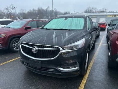 2018 Buick Enclave Essence