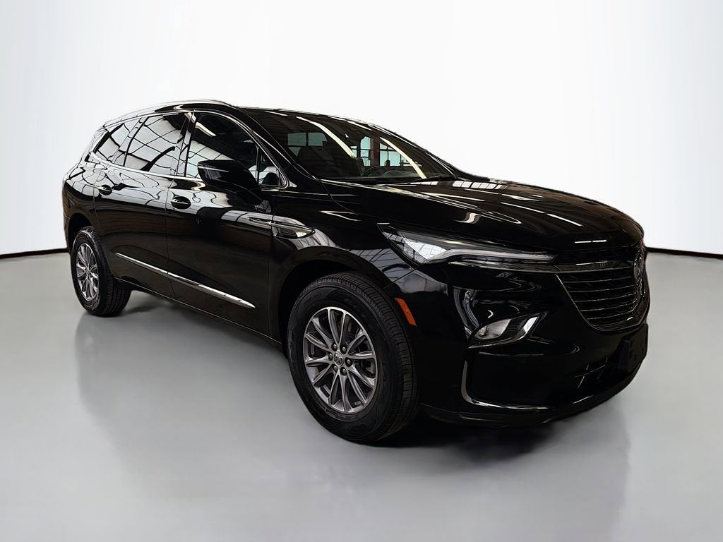 2024 Buick Enclave Premium