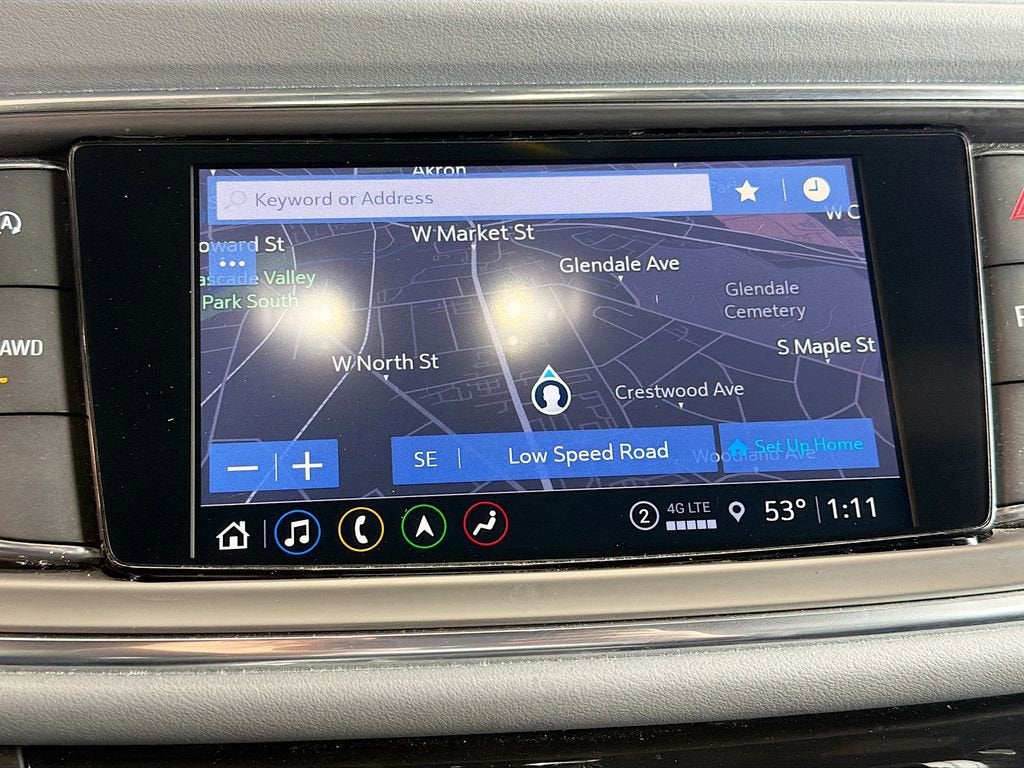 2024 Buick Enclave Premium