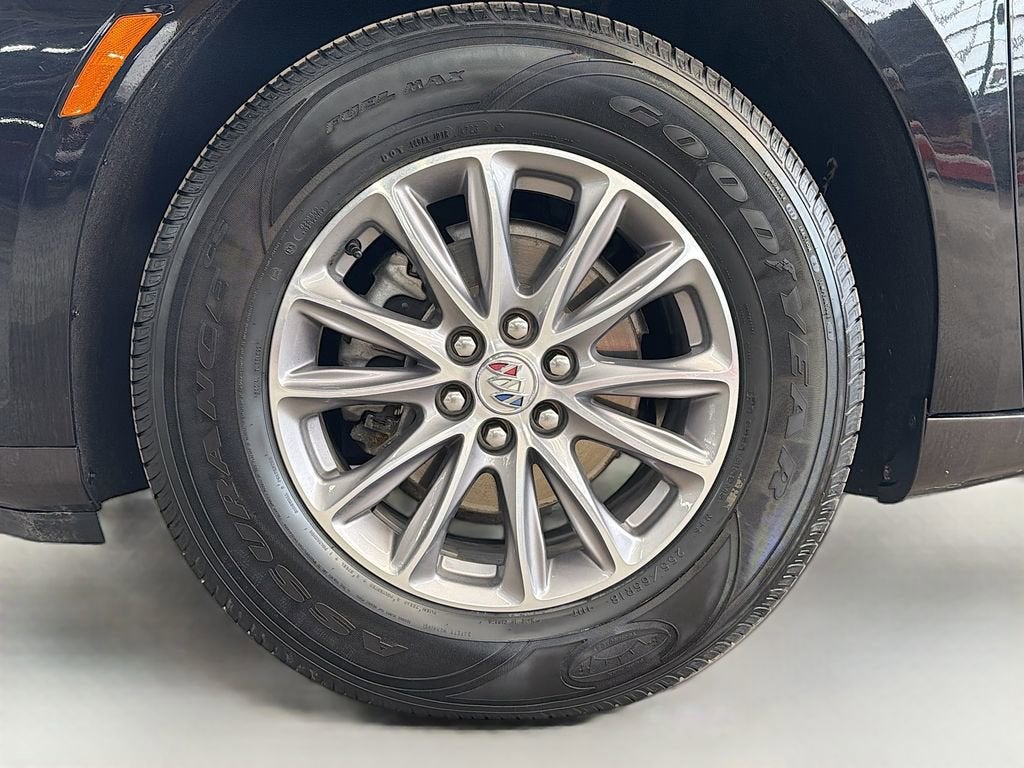 2024 Buick Enclave Premium