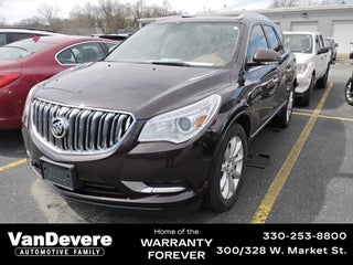 2015 Buick Enclave Premium