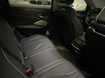2024 Acura RDX w/Advance Package