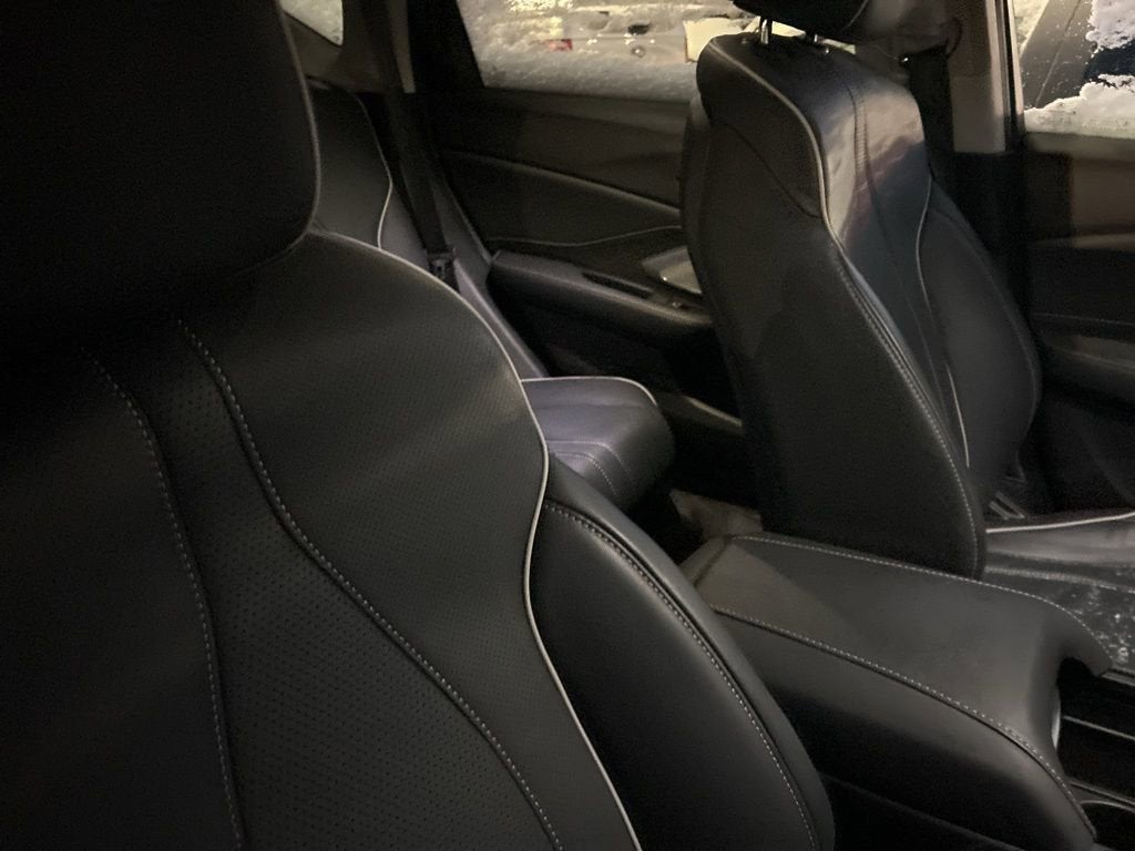 2024 Acura RDX w/Advance Package