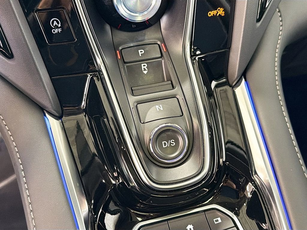 2024 Acura RDX w/Advance Package