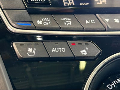 2024 Acura RDX w/Advance Package