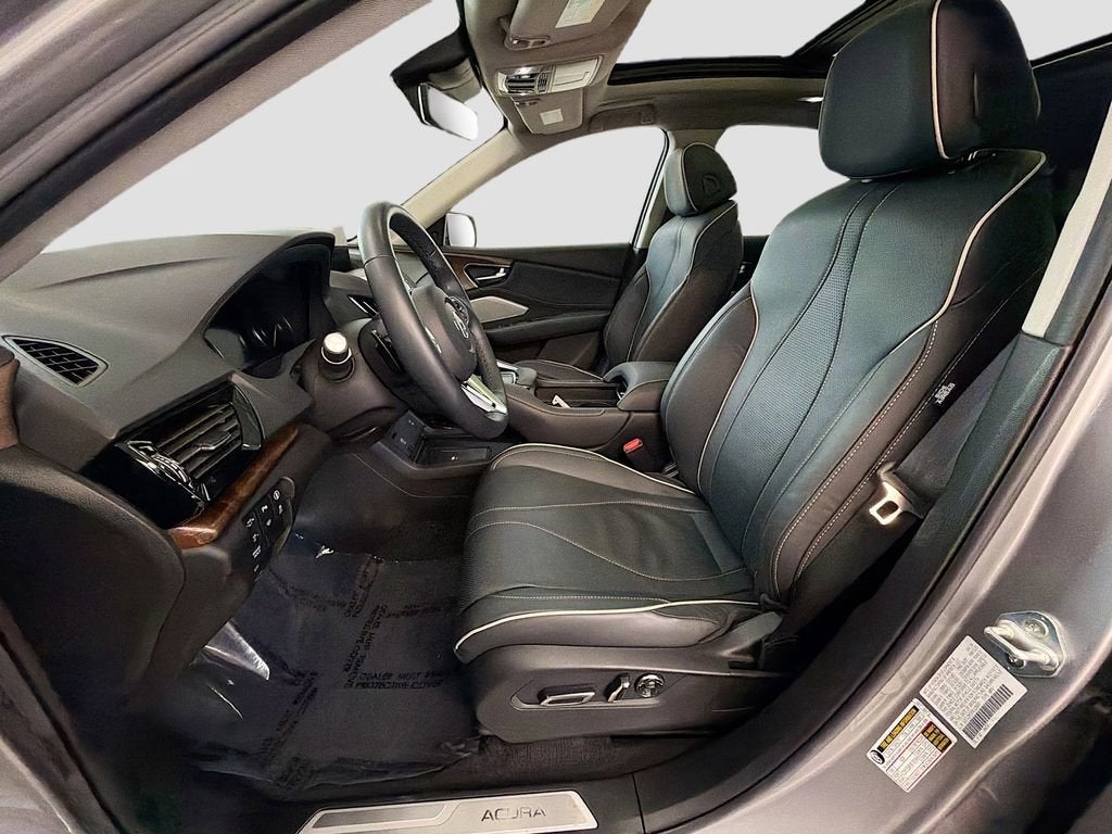 2024 Acura RDX w/Advance Package