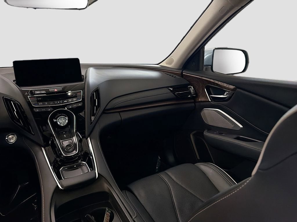 2024 Acura RDX w/Advance Package