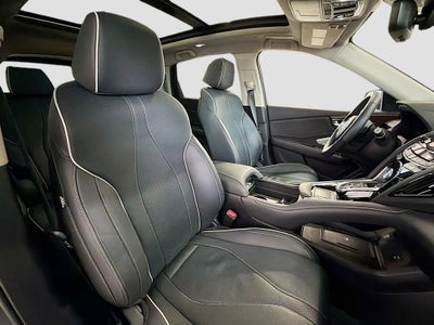 2024 Acura RDX w/Advance Package