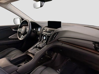 2024 Acura RDX w/Advance Package