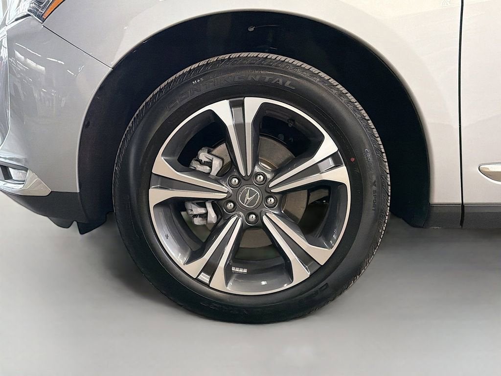 2024 Acura RDX w/Advance Package