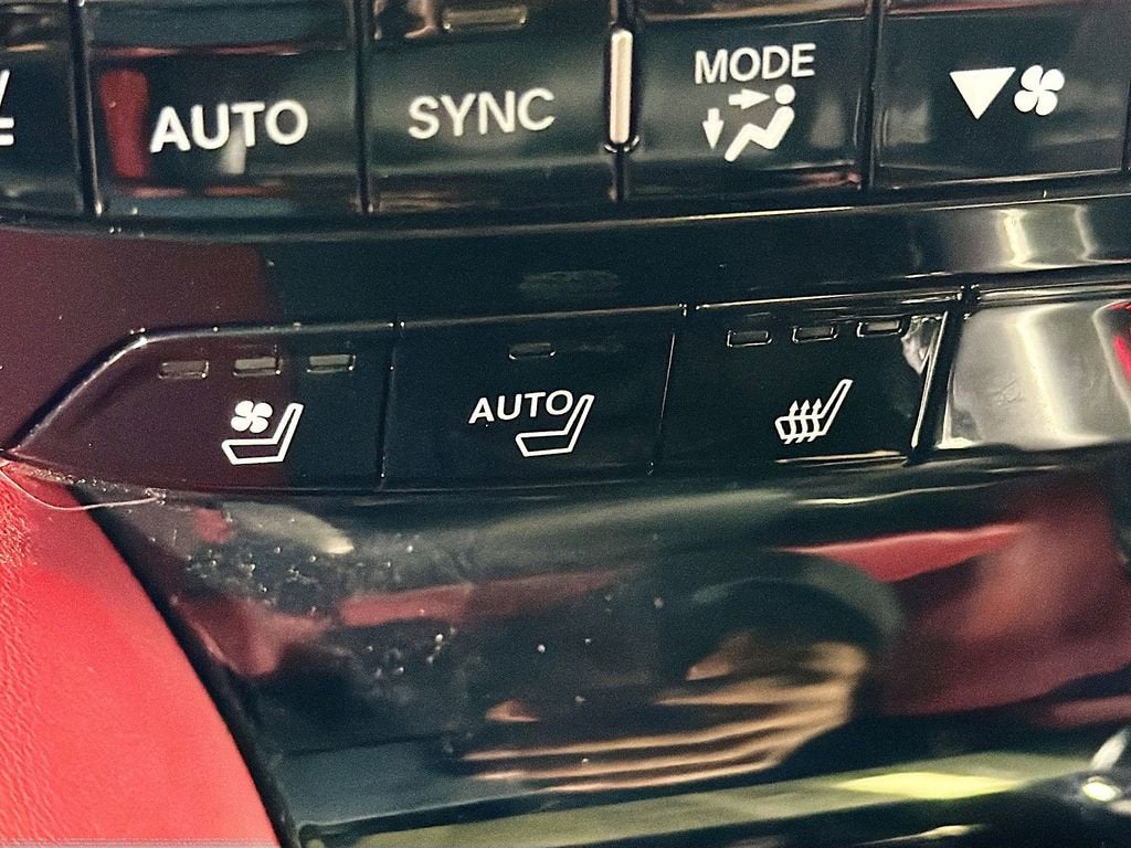 2023 Acura MDX w/A-Spec Package