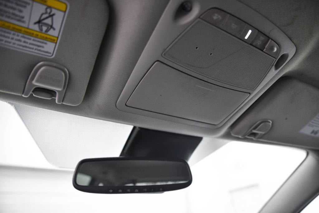 2020 Nissan Murano SV