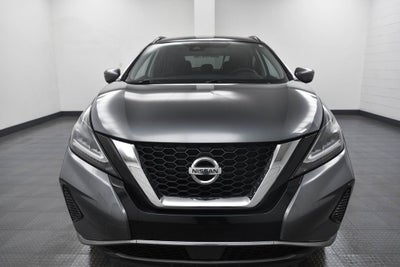 2020 Nissan Murano SV