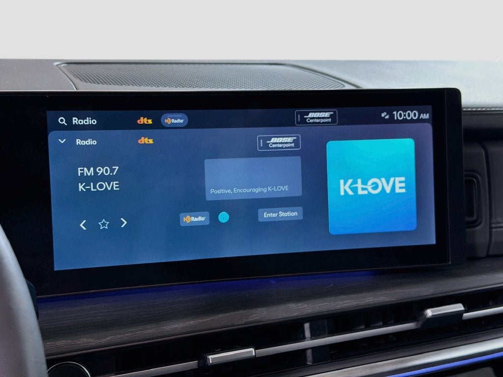 2026 Hyundai Santa Fe Limited 7P