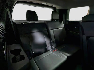 2026 Hyundai Santa Fe Limited 7P