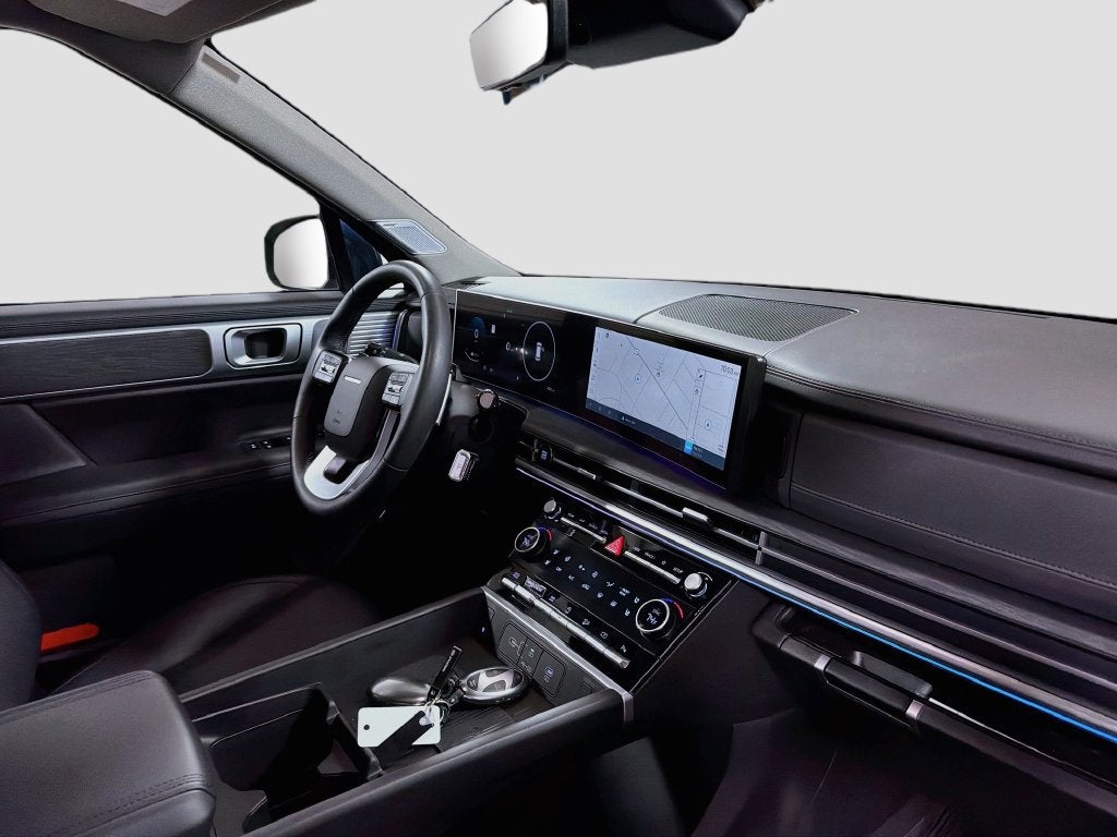 2026 Hyundai Santa Fe Limited 7P