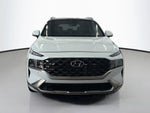 2021 Hyundai Santa Fe Calligraphy