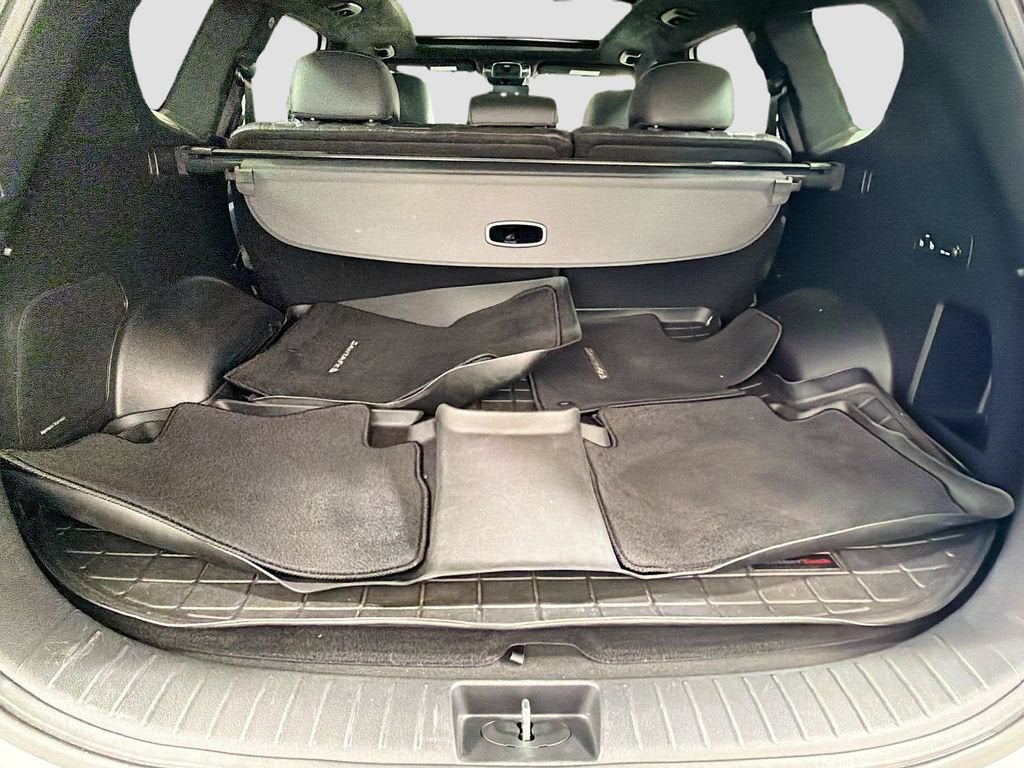 2021 Hyundai Santa Fe Calligraphy
