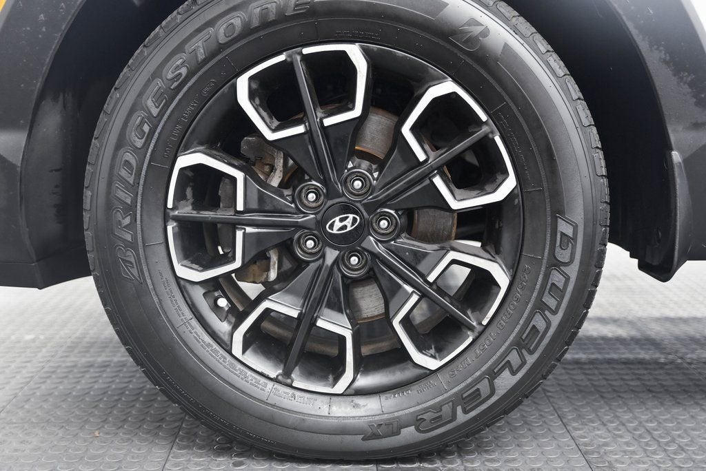 2023 Hyundai Santa Cruz SEL