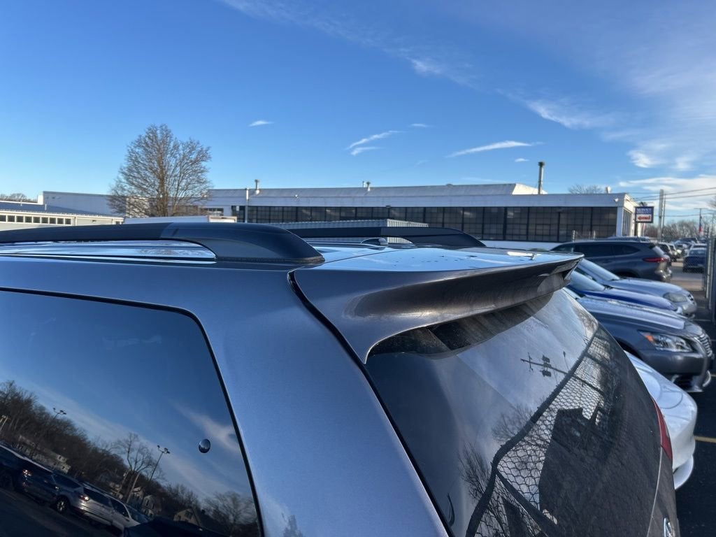 2015 Toyota Sienna Ltd