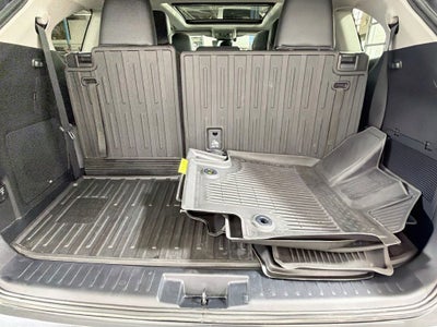 2024 Toyota Highlander Hybrid Platinum