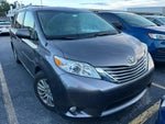 2014 Toyota Sienna XLE