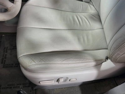 2014 Toyota Sienna XLE