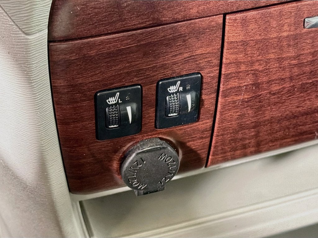 2014 Toyota Sienna XLE