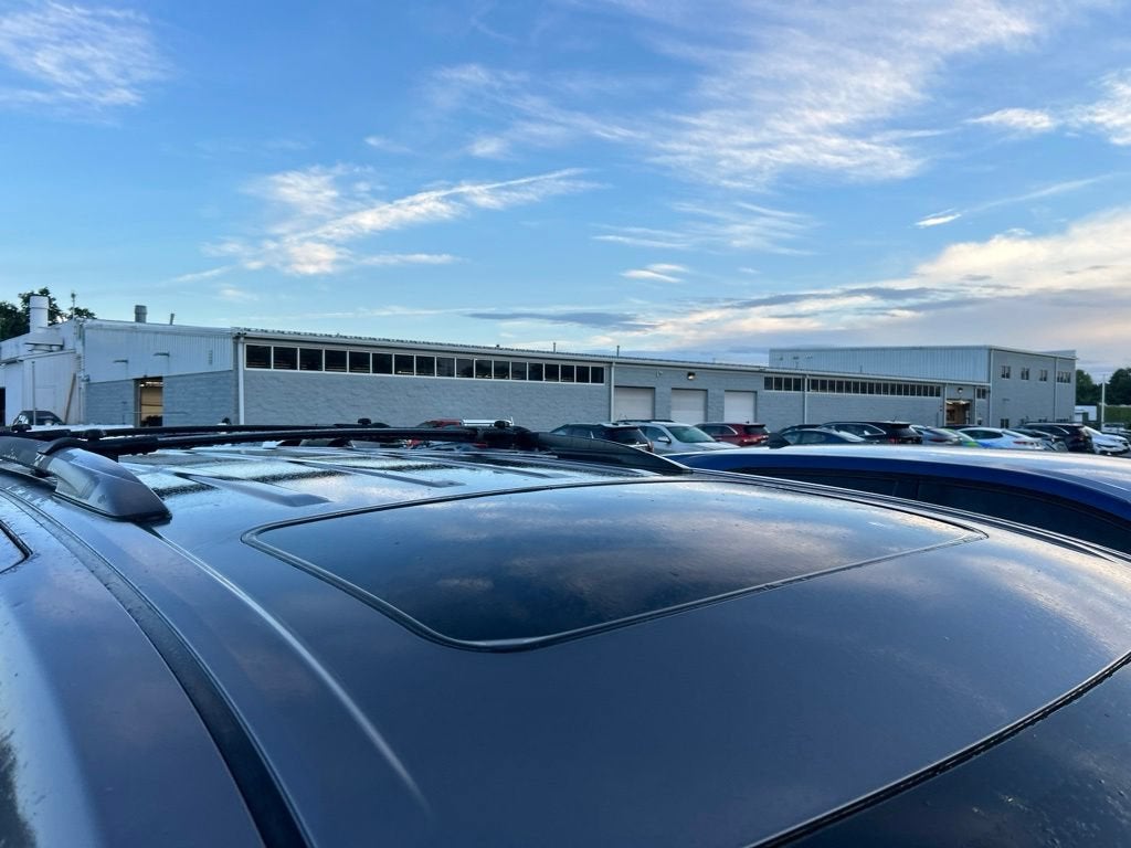 2014 Toyota Sienna XLE