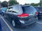 2014 Toyota Sienna XLE