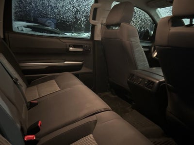 2016 Toyota Tundra 4WD Truck SR5