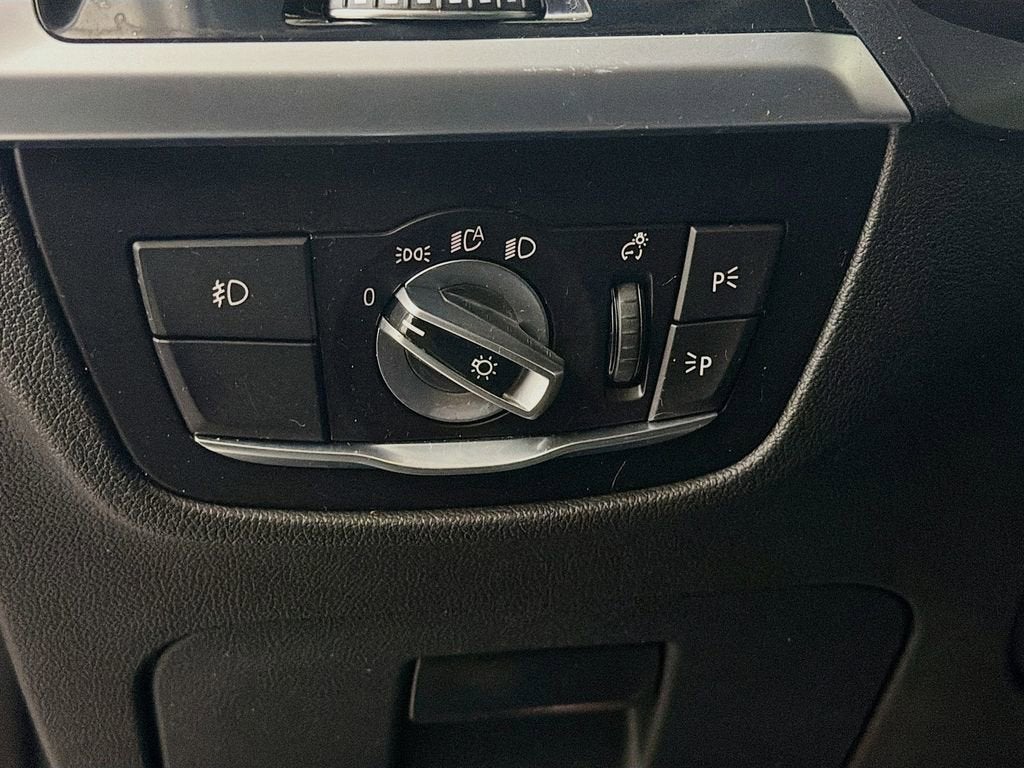 2021 BMW X3 xDrive30e