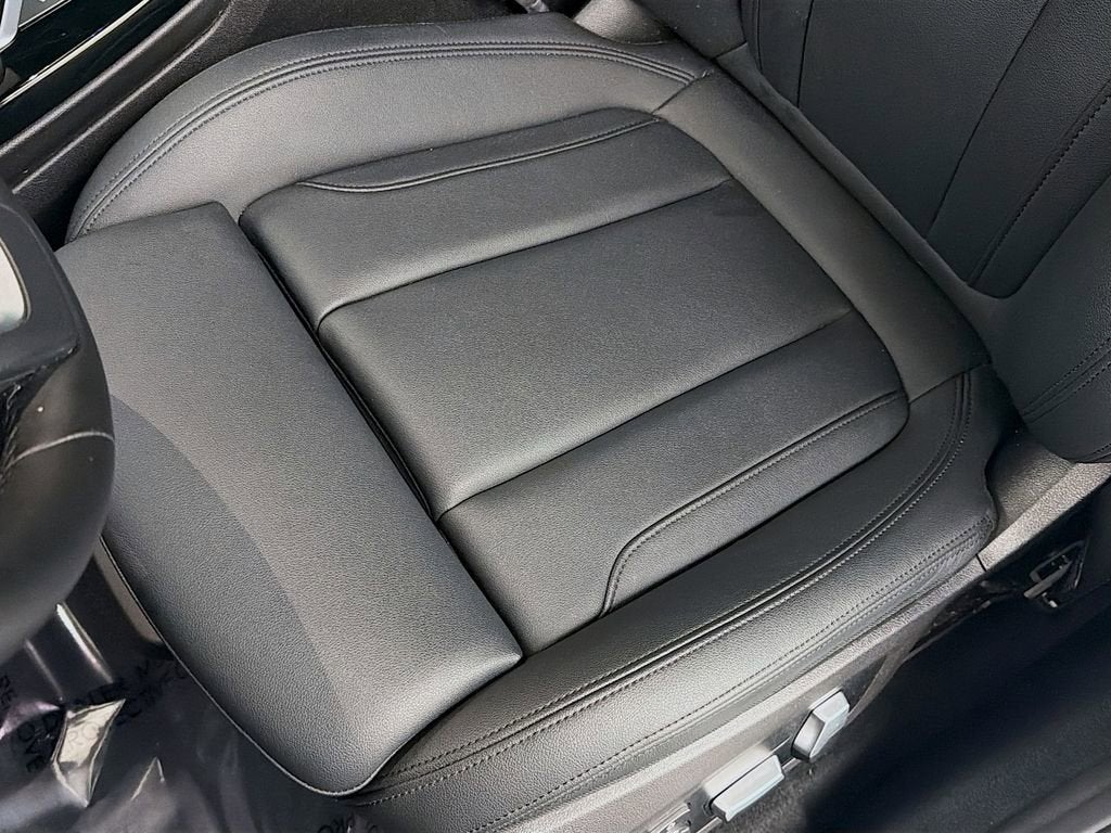 2021 BMW X3 xDrive30e