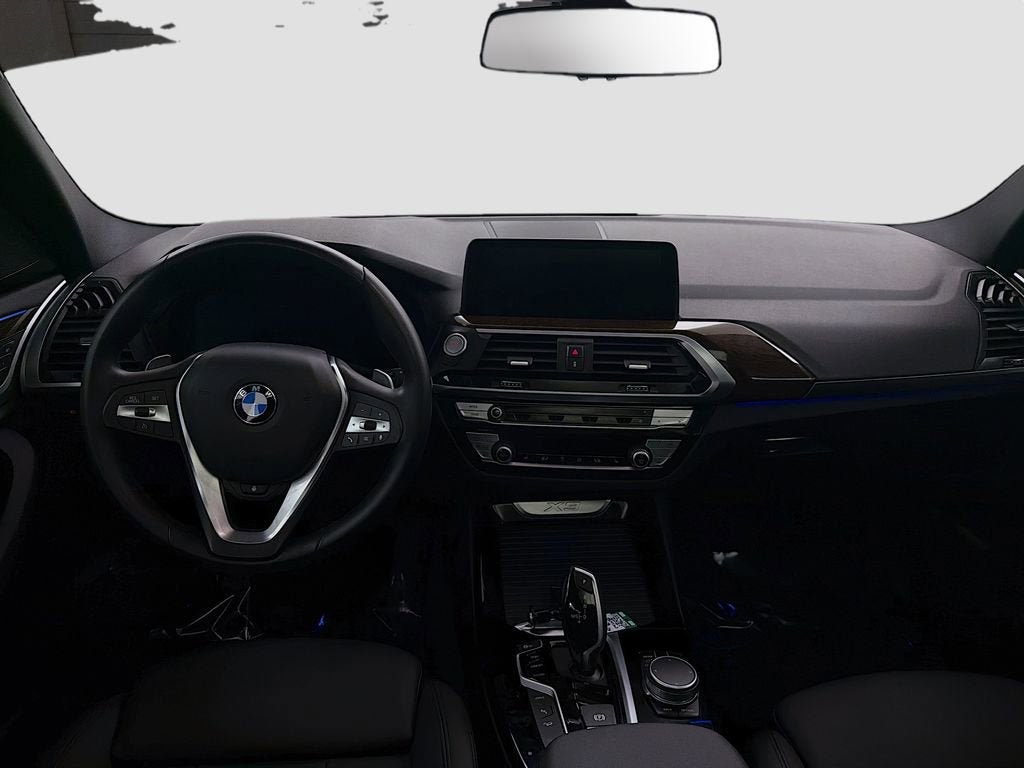 2021 BMW X3 xDrive30e