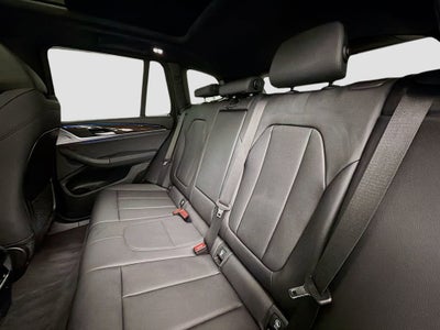 2021 BMW X3 xDrive30e