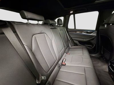 2021 BMW X3 xDrive30e