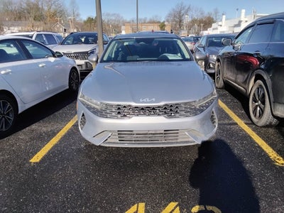 2023 Kia K5 LXS