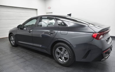 2024 Kia K5 LXS