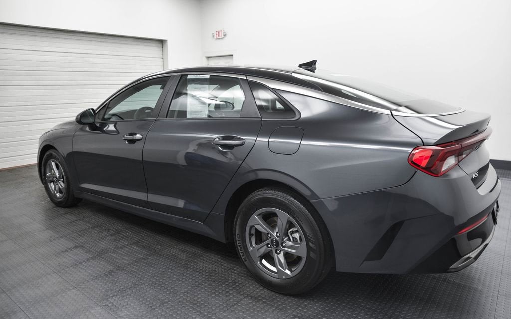 2024 Kia K5 LXS