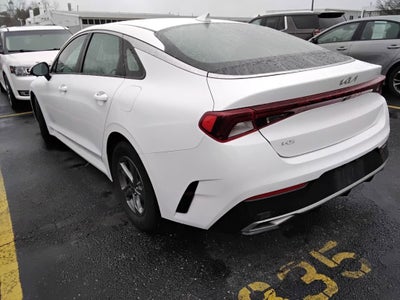 2023 Kia K5 LXS