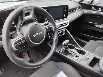 2023 Kia K5 LXS