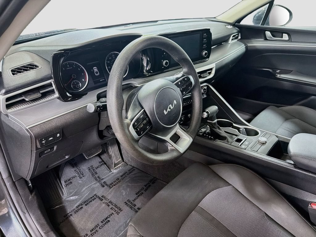 2024 Kia K5 LXS