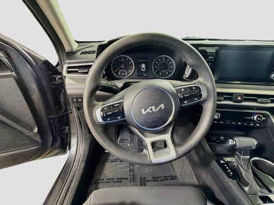2024 Kia K5 LXS