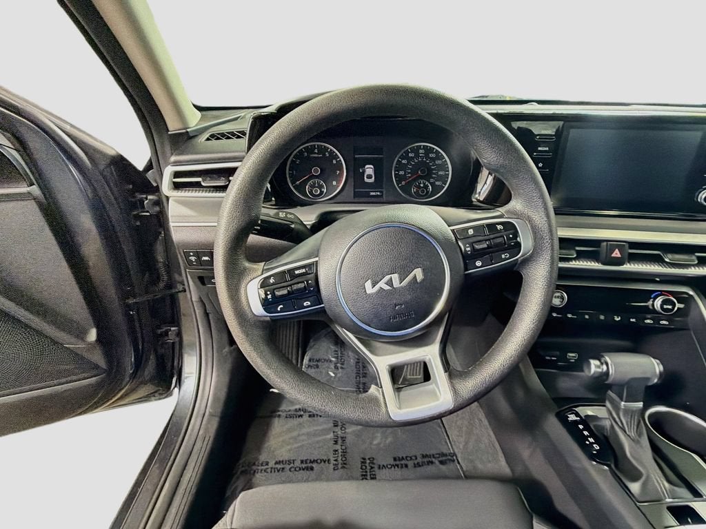 2024 Kia K5 LXS