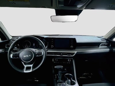 2024 Kia K5 LXS