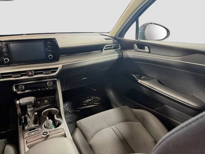 2024 Kia K5 LXS